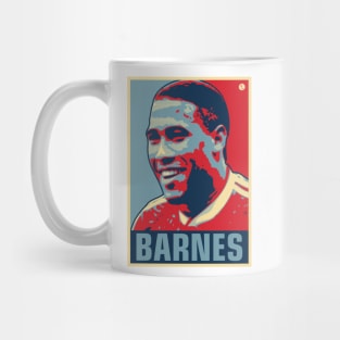 Barnes Mug